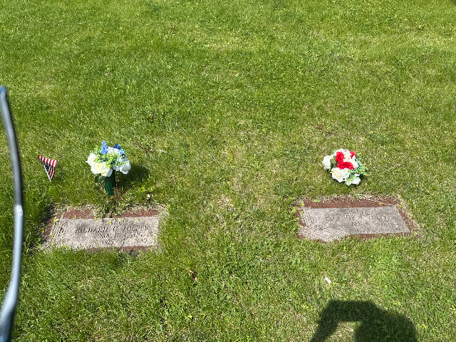 Flower delivery for Eleanor L Zolper