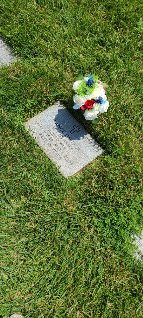 Flower delivery for Vance Davis