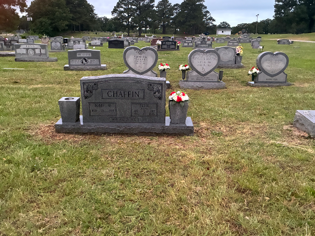 Flower delivery for Martha Marie Swinney