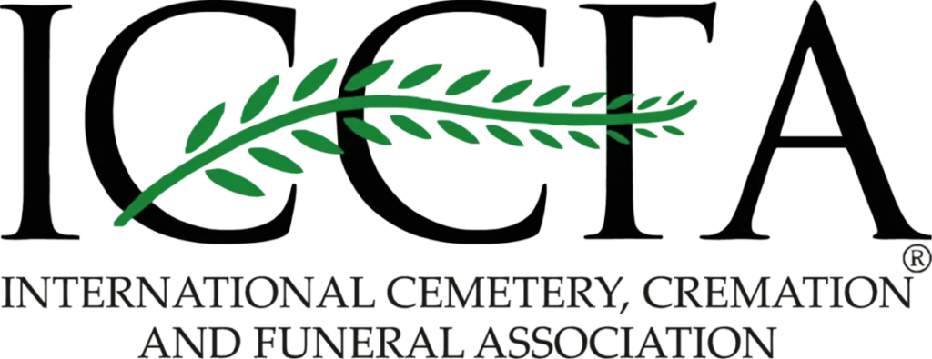 ICFFA Badge