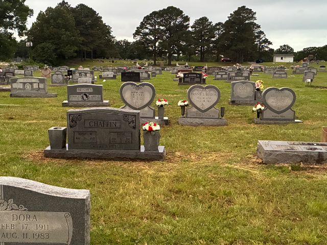 Flower delivery for Martha Marie Swinney