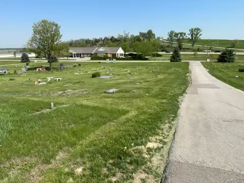 Flower delivery for Kerste Johnson