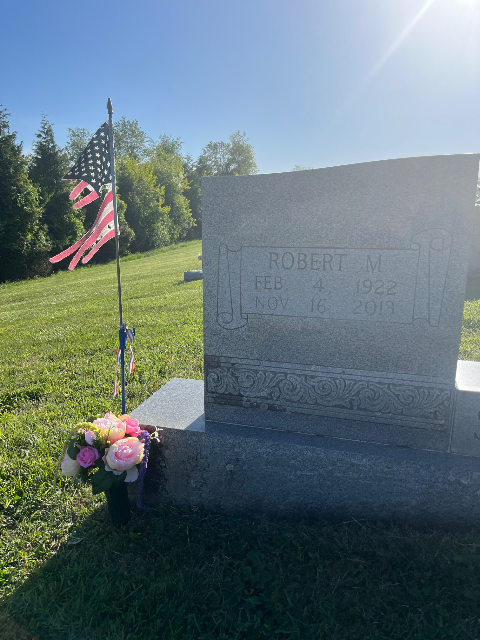 Flower delivery for Robert M Schmitt