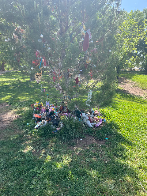 Flower delivery for Victoria Ann Martens