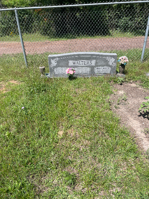 Flower delivery for Regina Kay Walters