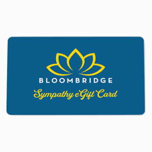 BloomBridge E-Gift Card