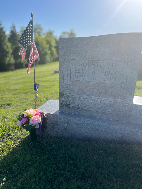 Flower delivery for Robert M Schmitt