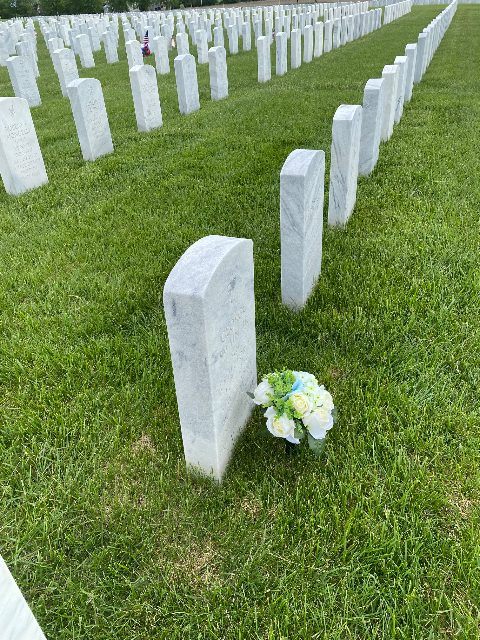 Flower delivery for george swain