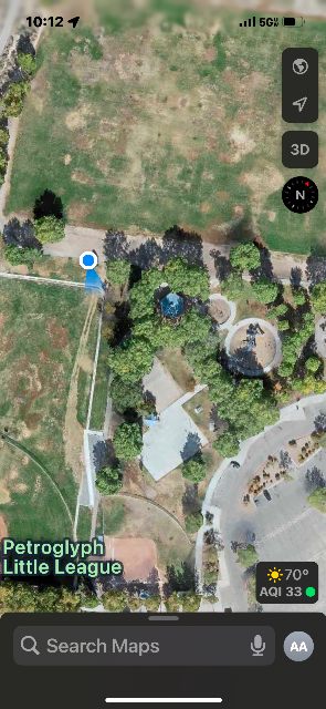 Flower delivery for Victoria Ann Martens