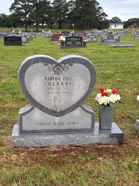 Flower delivery for Patsy Jane Chaffin