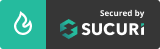 Sucuri Trust Badge