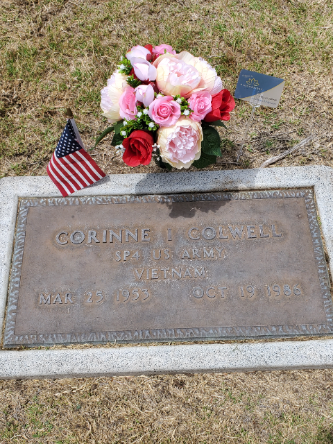 Flower delivery for Corinne I Colwell