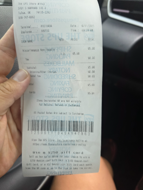 Flower delivery for Jan Marie First