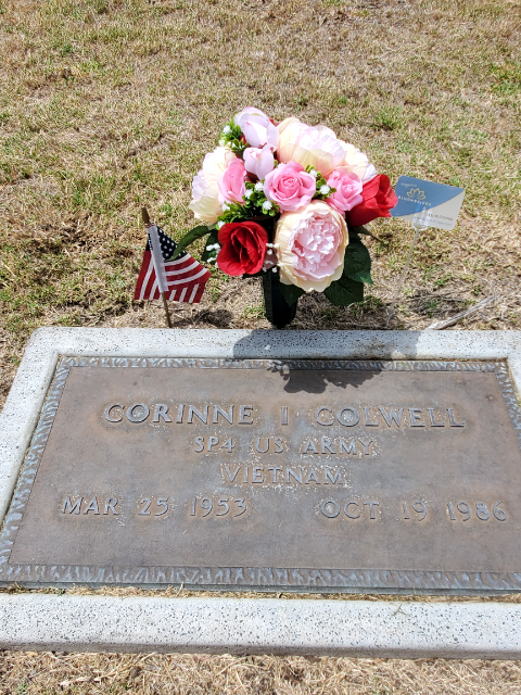 Flower delivery for Corinne I Colwell