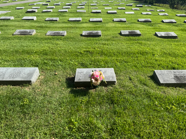 Flower delivery for Patricia Anne Cullen