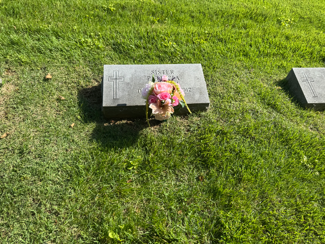 Flower delivery for Patricia Anne Cullen