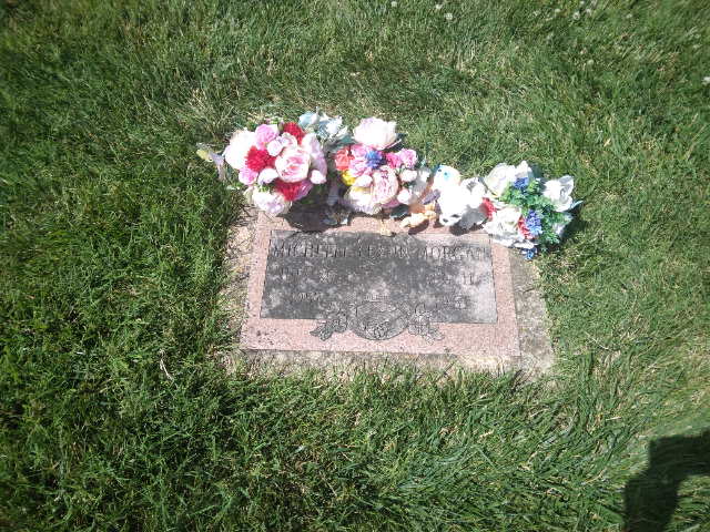 Flower delivery for Michelle LeAnn Morgan