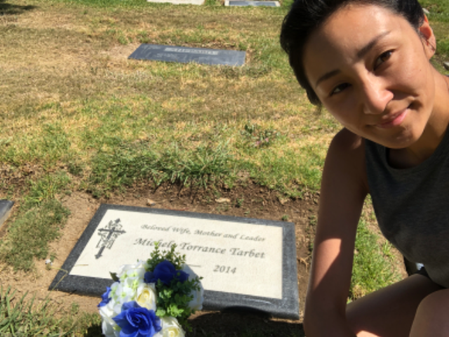 Flower delivery for Michele Tarbet Rinaldi