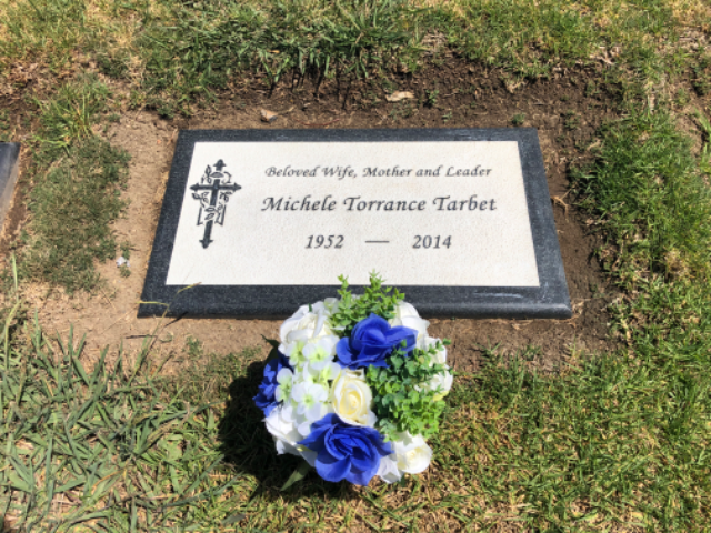 Flower delivery for Michele Tarbet Rinaldi