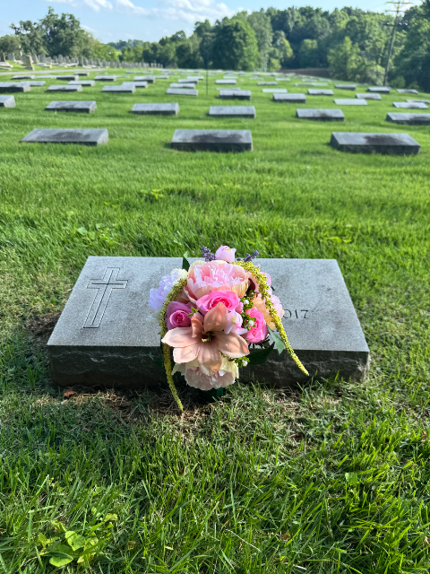 Flower delivery for Patricia Anne Cullen