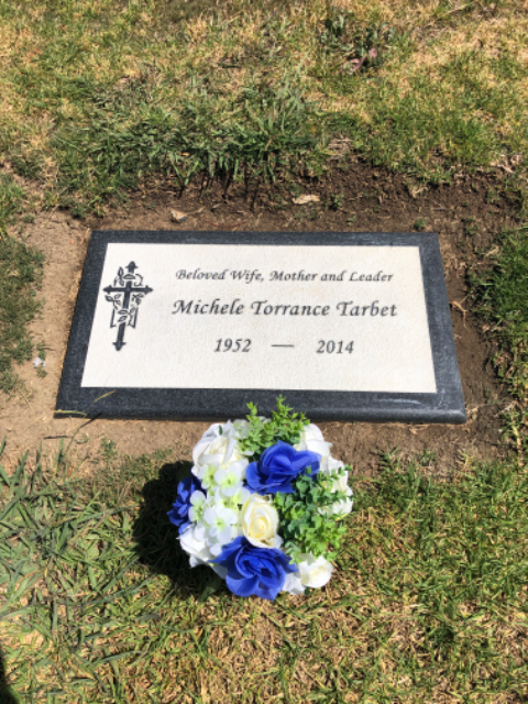 Flower delivery for Michele Tarbet Rinaldi