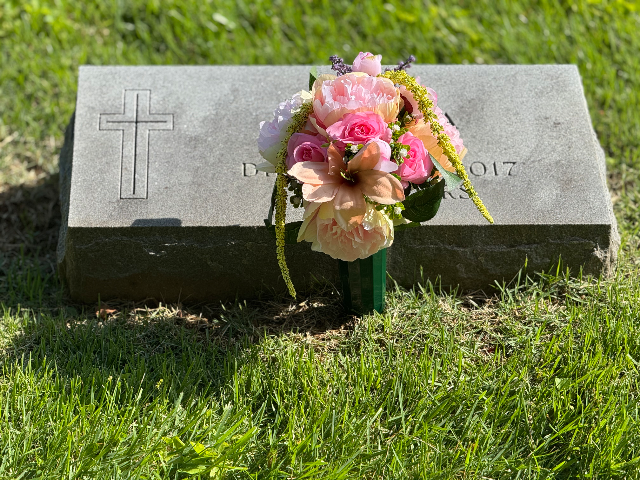 Flower delivery for Patricia Anne Cullen