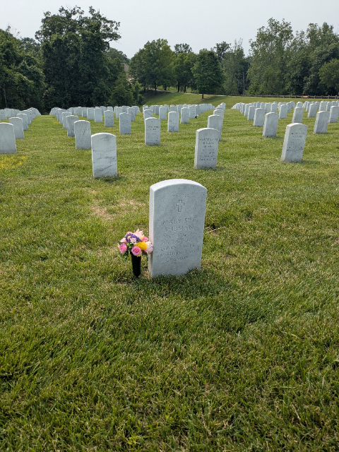 Flower delivery for Richard Carroll Seibman