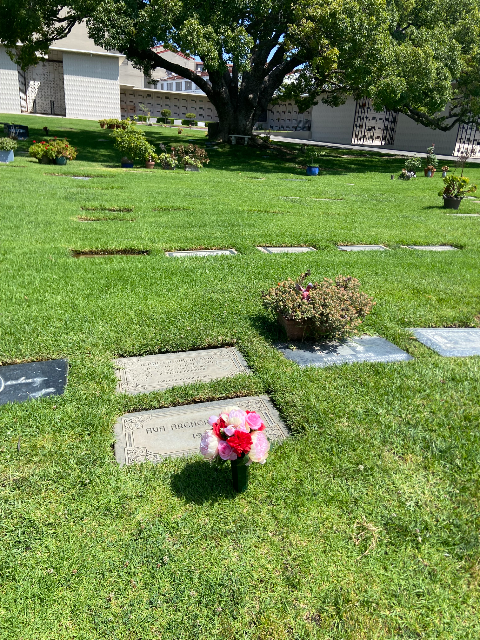 Flower delivery for Ava Archer Reeves