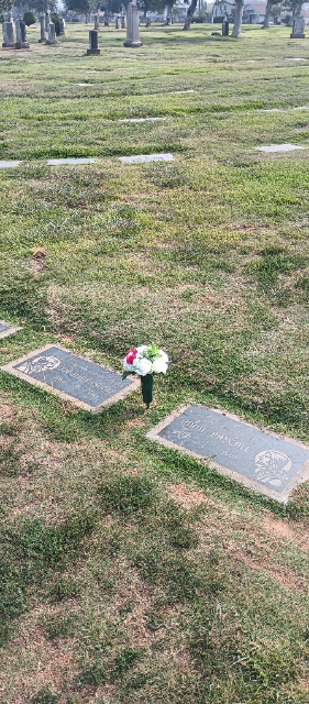 Flower delivery for Mary Pascale