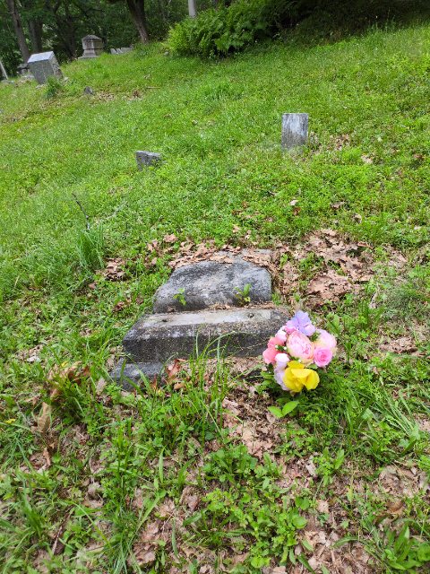 Flower delivery for Martha F Van Duzer