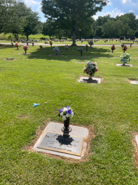 Flower delivery for Laurie Denise Westbrook