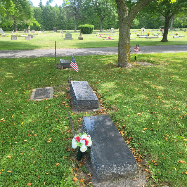 Flower delivery for Jill M. Woodke