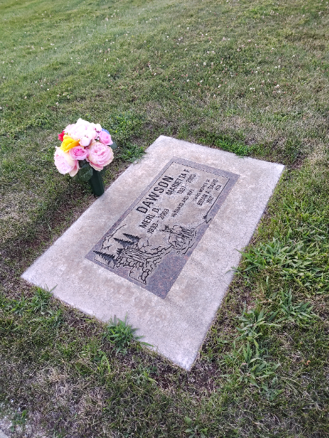 Flower delivery for Brian Andrew Davis