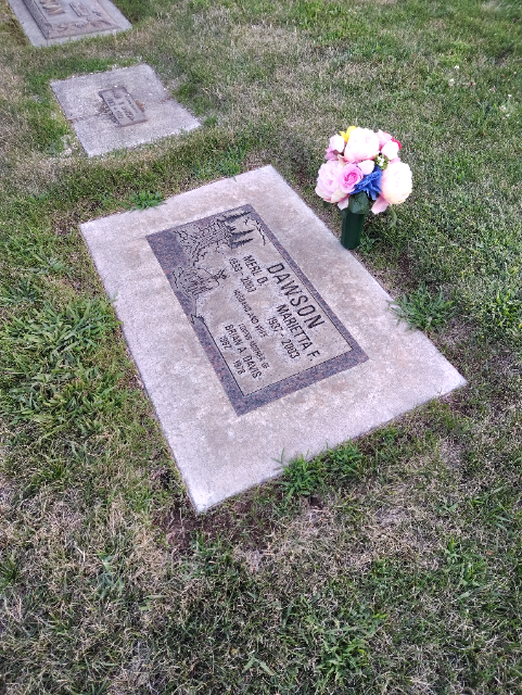 Flower delivery for Brian Andrew Davis