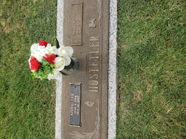 Flower delivery for Addie Hostetler