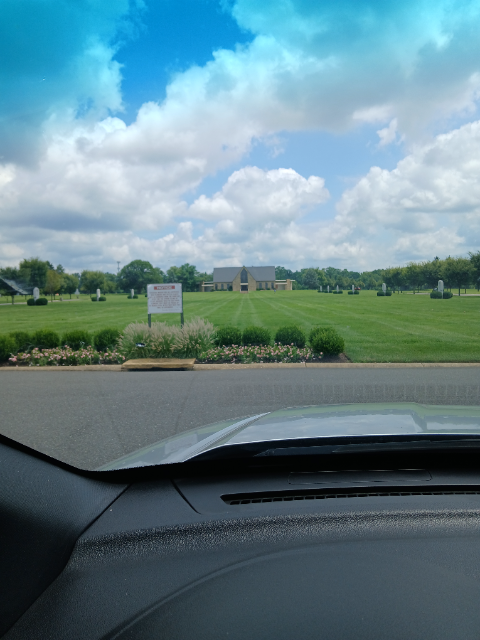 Flower delivery for Korey DeCarlos Platt