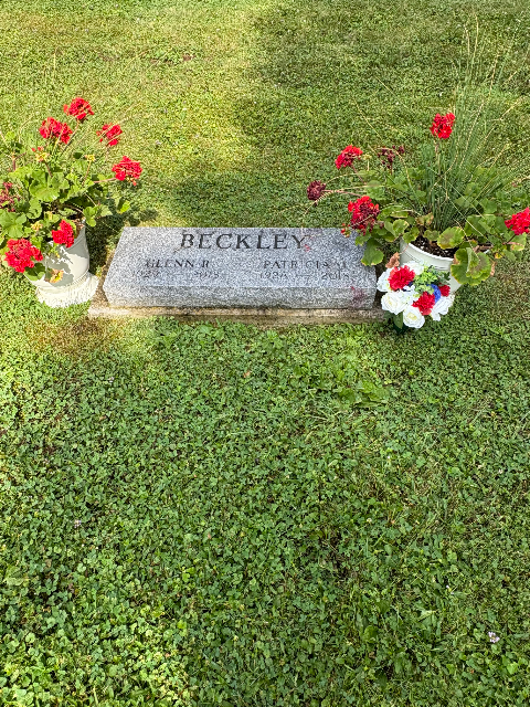 Flower delivery for Patricia Jean Beckley