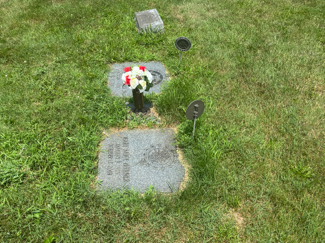 Flower delivery for Mary Alice Horner