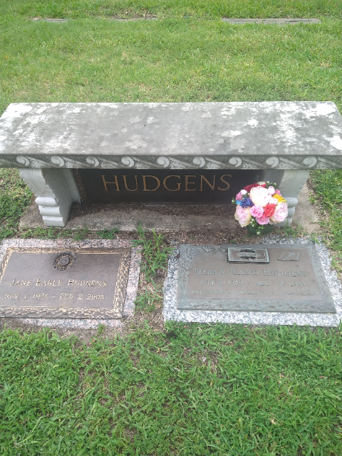 Flower delivery for Debra Christina Hudgens