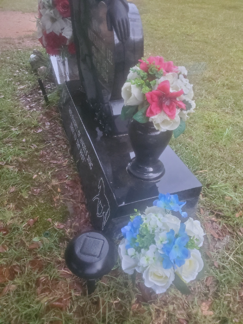 Flower delivery for Monique Montgomery Lee