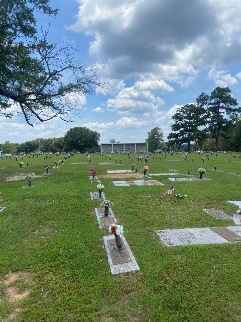 Flower delivery for Nella D Jones