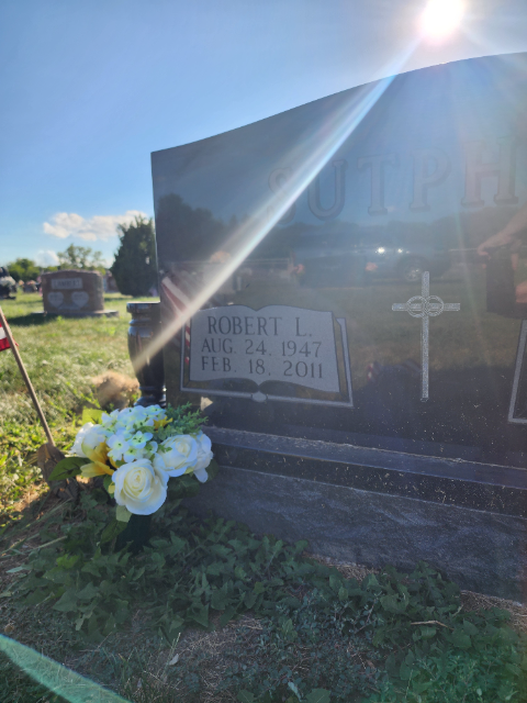 Flower delivery for ROBERT L SUTPHIN