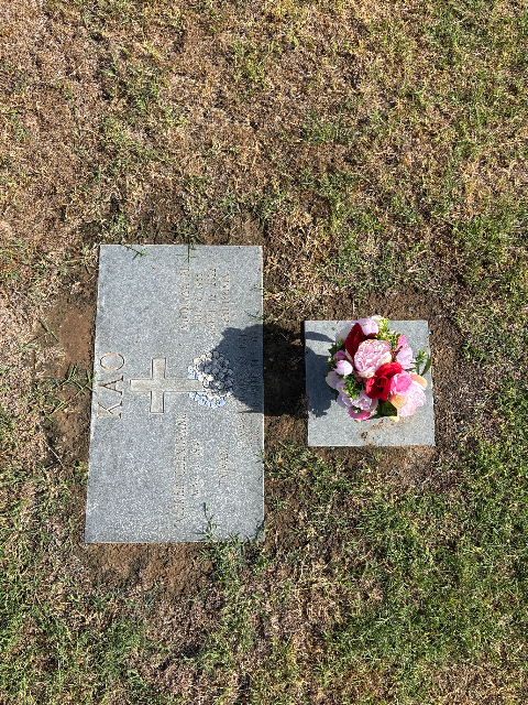 Flower delivery for Nicolasa Pe Kao