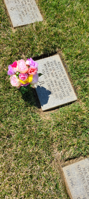 Flower delivery for Darleene Jean Sitter