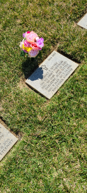 Flower delivery for Darleene Jean Sitter