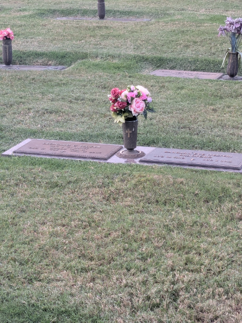 Flower delivery for Barbara Eve Selter