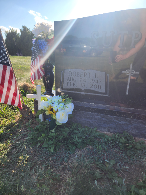 Flower delivery for ROBERT L SUTPHIN