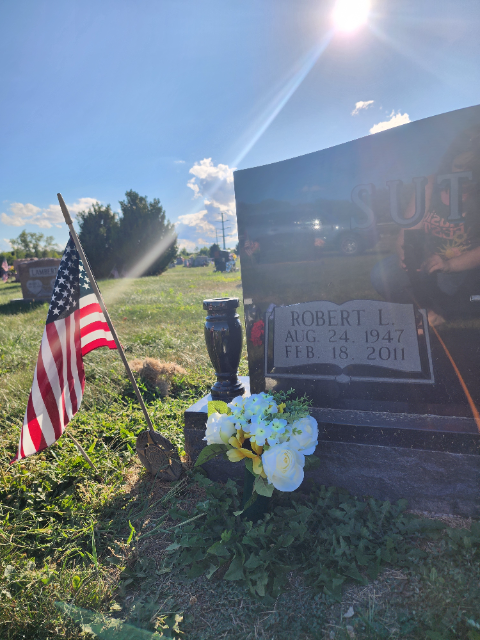 Flower delivery for ROBERT L SUTPHIN