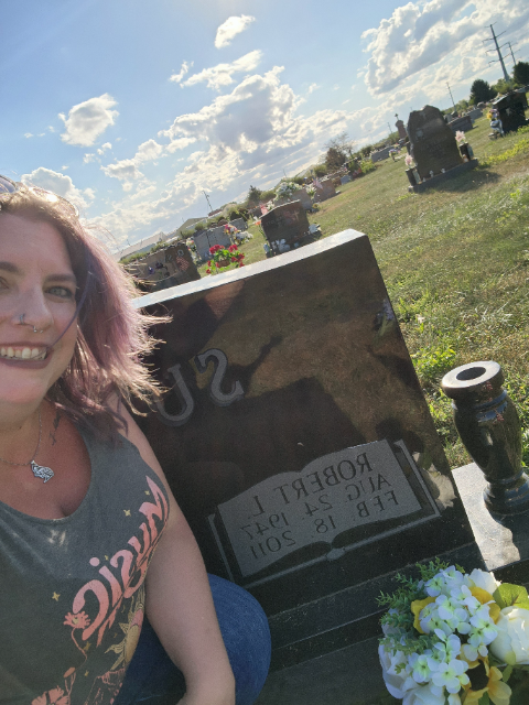 Flower delivery for ROBERT L SUTPHIN