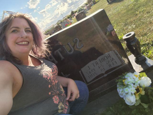 Flower delivery for ROBERT L SUTPHIN